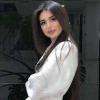 Mersin Escort Bayan'ın Sıradışı Dünyasına Hoş Geldiniz