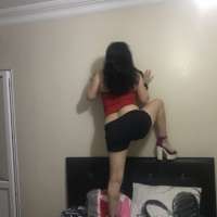 Mersin'deki Eşsiz Cazibe - Göz Alıcı Mersin Escort Bayan