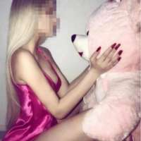 Mersin'den Alev Alev Yanan Escort Bayan - Buse