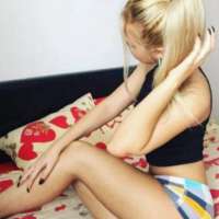 Mersin'den Alev Alev Yanan Escort Bayan - Buse