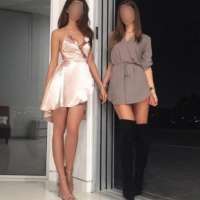 Mersin'den Benzersiz Escort Bayan Seren