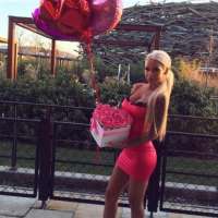 Mezitli Escort: Ateşli Bayanın Büyüleyici Dansı