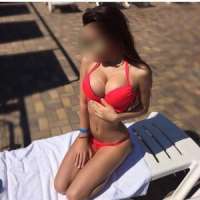 Mezitli Escort Bölgesinden Zarif, Hafif ve Sihirli Marina