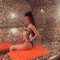 Mezitli Escort Bölgesinden Zarif, Hafif ve Sihirli Marina