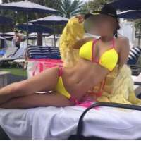 Mezitli Escort Bölgesinden Zarif, Hafif ve Sihirli Marina