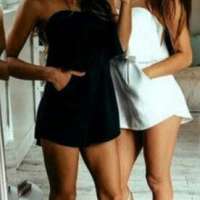 Mezitli Escort Elçin ile Sınırları Aşın