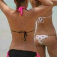 Mezitli Escort Elçin ile Sınırları Aşın