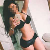Mezitli Escort Elçin ile Sınırları Aşın