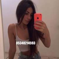 Mezitli Escort’tan Olga: Aşkın ve Tutkunun Adresi