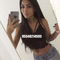 Mezitli Escort’tan Olga: Aşkın ve Tutkunun Adresi