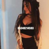 Mezitli Escort’tan Olga: Aşkın ve Tutkunun Adresi