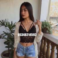 Mezitli Escort’tan Olga: Aşkın ve Tutkunun Adresi