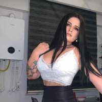 Mezitli Escortunun Eşsiz Güzelliği