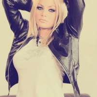 Muhteşem Erdemli Escort Kız Selin