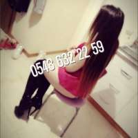 Şeffaflığı ve Samimiyeti ile Toroslar Escort Bayan Ebru