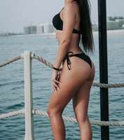 Silifke Escort Bayan ile Kesintisiz Keyif ve Fanteziler