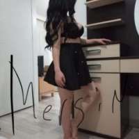 Sınırsız Hizmet Veren Akdeniz Escort Buse