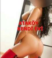 Sınırsız Mezitli Escort Alev