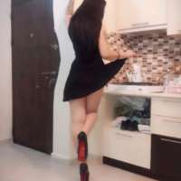 Son Derece Cazip ve Beklentilerinizi Karşılamaya Hazır Mezitli Escort