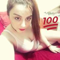 Tarsus Bölgesinin Gözde Bayanı: Özge'nin Escort İlanı