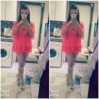 Tarsus Bölgesinin Gözde Bayanı: Özge'nin Escort İlanı