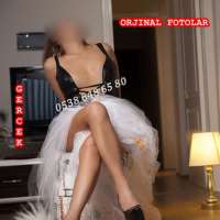 Tarsus En Gözde Eskortu Ayşe