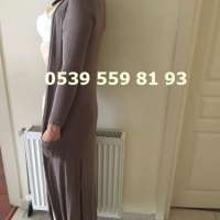 Tarsus'dan Rüya Gibi Escort - Kendinizi Özel Hissedin!