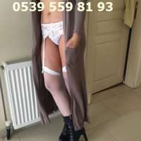 Tarsus'dan Rüya Gibi Escort - Kendinizi Özel Hissedin!