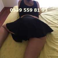 Tarsus'dan Rüya Gibi Escort - Kendinizi Özel Hissedin!