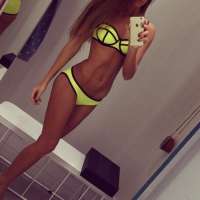 Tarsus'un Muhteşem Eşlik Eden Kızı: VIP Escort