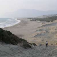 Toroslar Bölgesi'nde Mükemmel Bir Eşlik: Çarpıcı Toroslar Escort