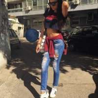 Toroslar Bölgesinde Sıra Dışı Bir Deneyim: Sizinle Tanışmayı Sabırsızlıkla Bekleyen Bayan Escort