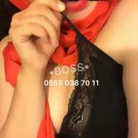 Toroslar Escort Deniz: Zamanı Durduran Deneyimler