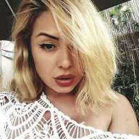 Toroslar Escort Kızının Işıltısıyla Ruhsal Çekicilik