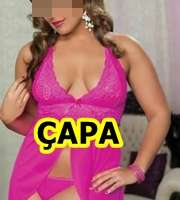 Toroslar'da Olağanüstü Eşlik - Hayalinizdeki Eskort