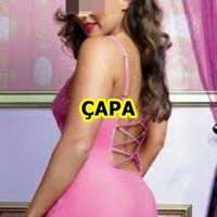 Toroslar'da Olağanüstü Eşlik - Hayalinizdeki Eskort