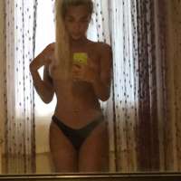 Tutkuların Prensesi: Mezitli Escort