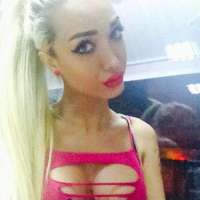 Tutkuların Prensesi: Mezitli Escort