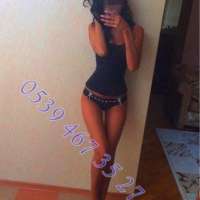 Tutkulu ve Baş Döndürücü Mersin Escort Bayan