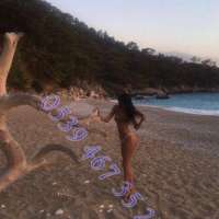 Tutkulu ve Baş Döndürücü Mersin Escort Bayan