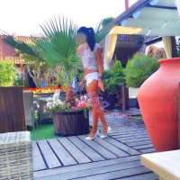 Tutkulu ve Baş Döndürücü Mersin Escort Bayan