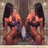 Tutkulu ve Baş Döndürücü Mersin Escort Bayan