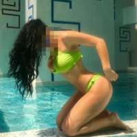 Yenişehir Escort Olan Göz Kamaştırıcı Bir Güzellik: Renkli Bir Gece İçinde Sizinle