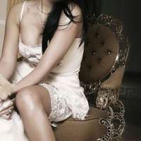 Yenişehir Eskort Bölgesinde Fark Yaratan Çekici Havva