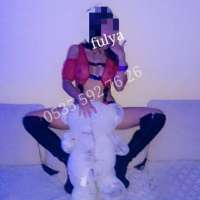 Yenişehir’da Ateşli ve Tecrübeli Bir Gece; Escort Seçil Hanım